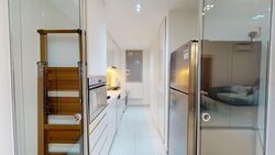 Terrasse (D19), Condominium #632449741